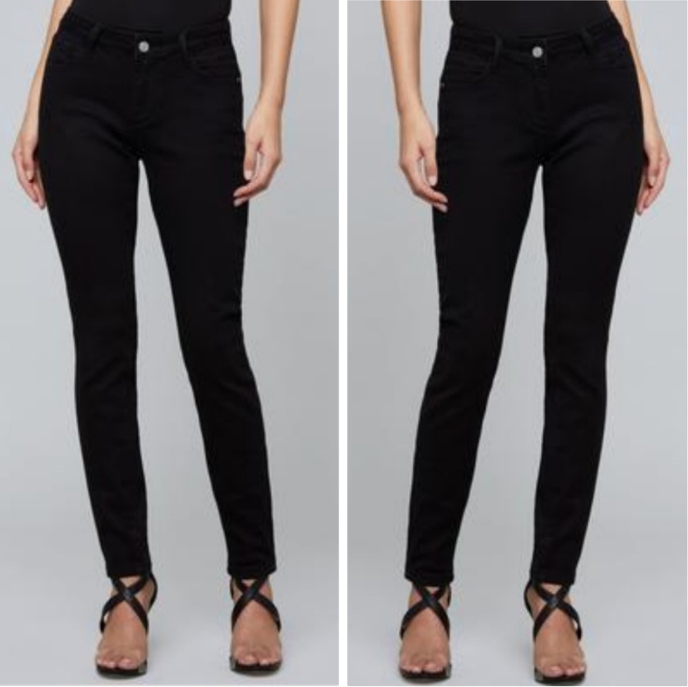 Bebe Skinny Denim